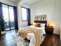 Senyum Residences (D14), Terrace #610580211